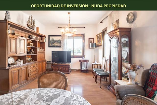 Piso en Venta en Carrer de Lloret de Mar en Horta