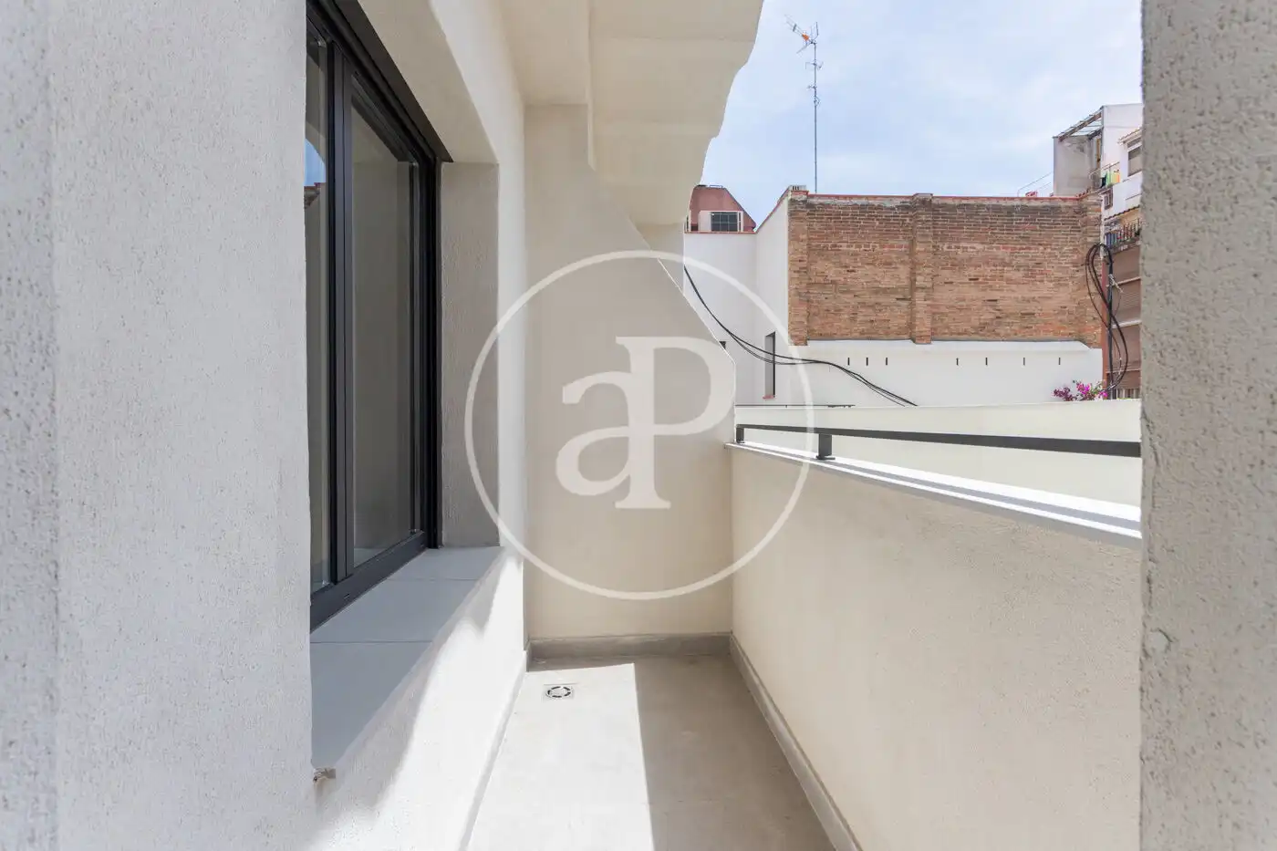 Appartamento con terrazza in affitto a Trav. de Dalt, imagen 48