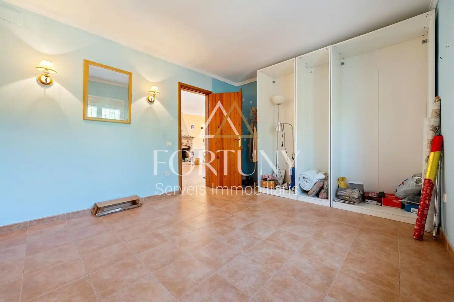 House with pool for sale in del Freixe, imagen 17