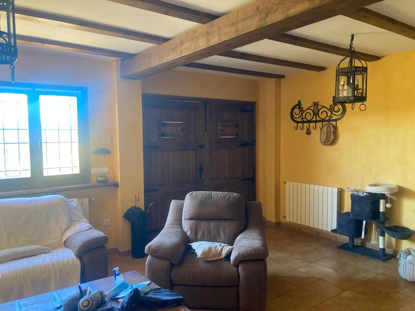 Maison mitoyenne à vendre à Carrer Manuel Segura 20, imagen 4