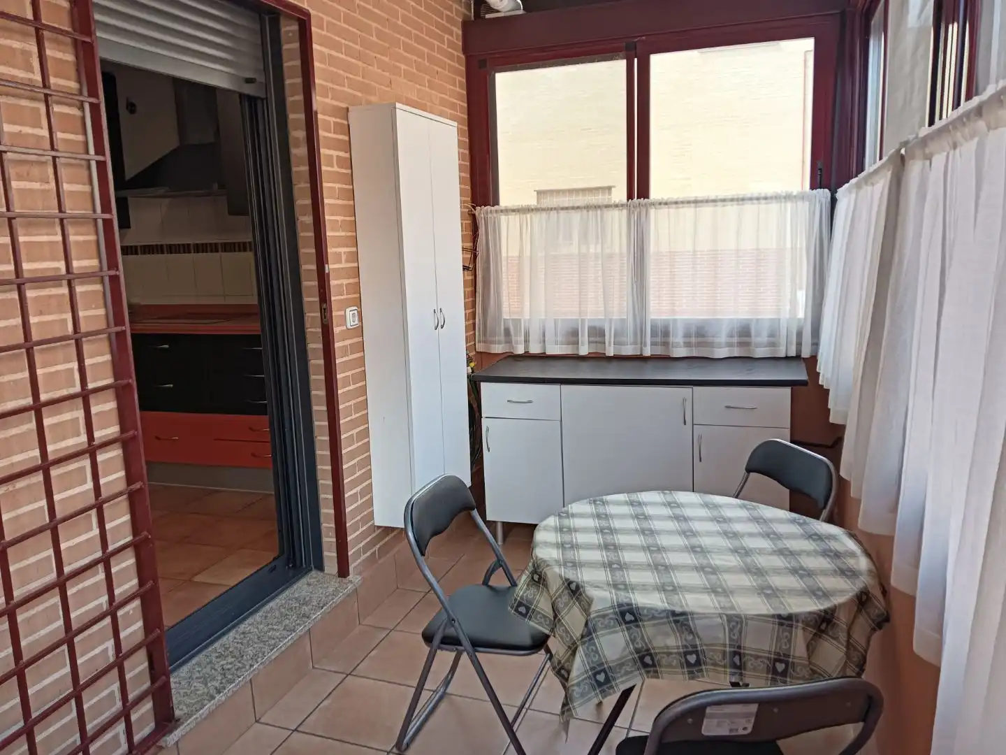 Adossat amb piscina en venda a Jaguarzo 4, imagen 35