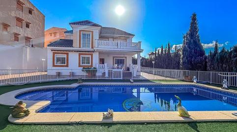 Foto 2 de Casa o xalet en venda a Calle Isla de Formentera , Los Arenales del Sol, Elche / Elx