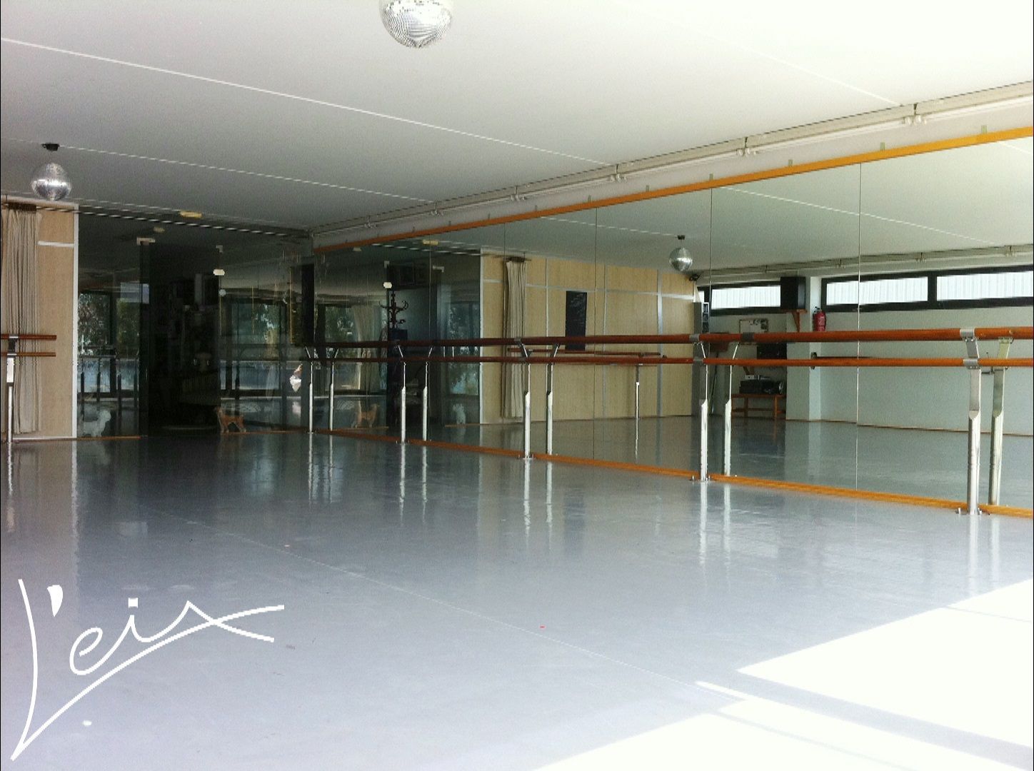 Premises to rent in El Masnou  with Parquet flooring and Terrace