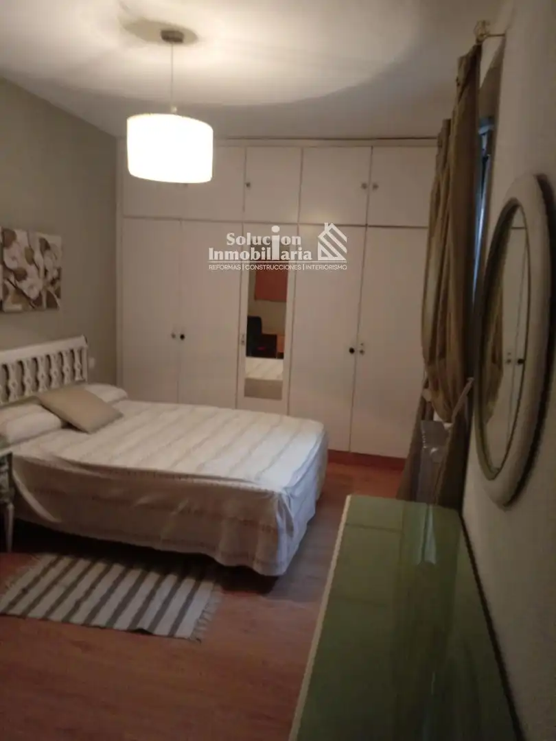 Flat with lift to rent in San Bernardo - Carmelitas - Campus, imagen 22