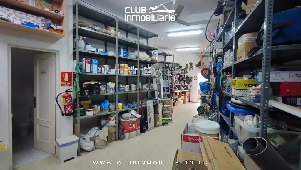 Local en venda en Santa Cruz de Tenerife