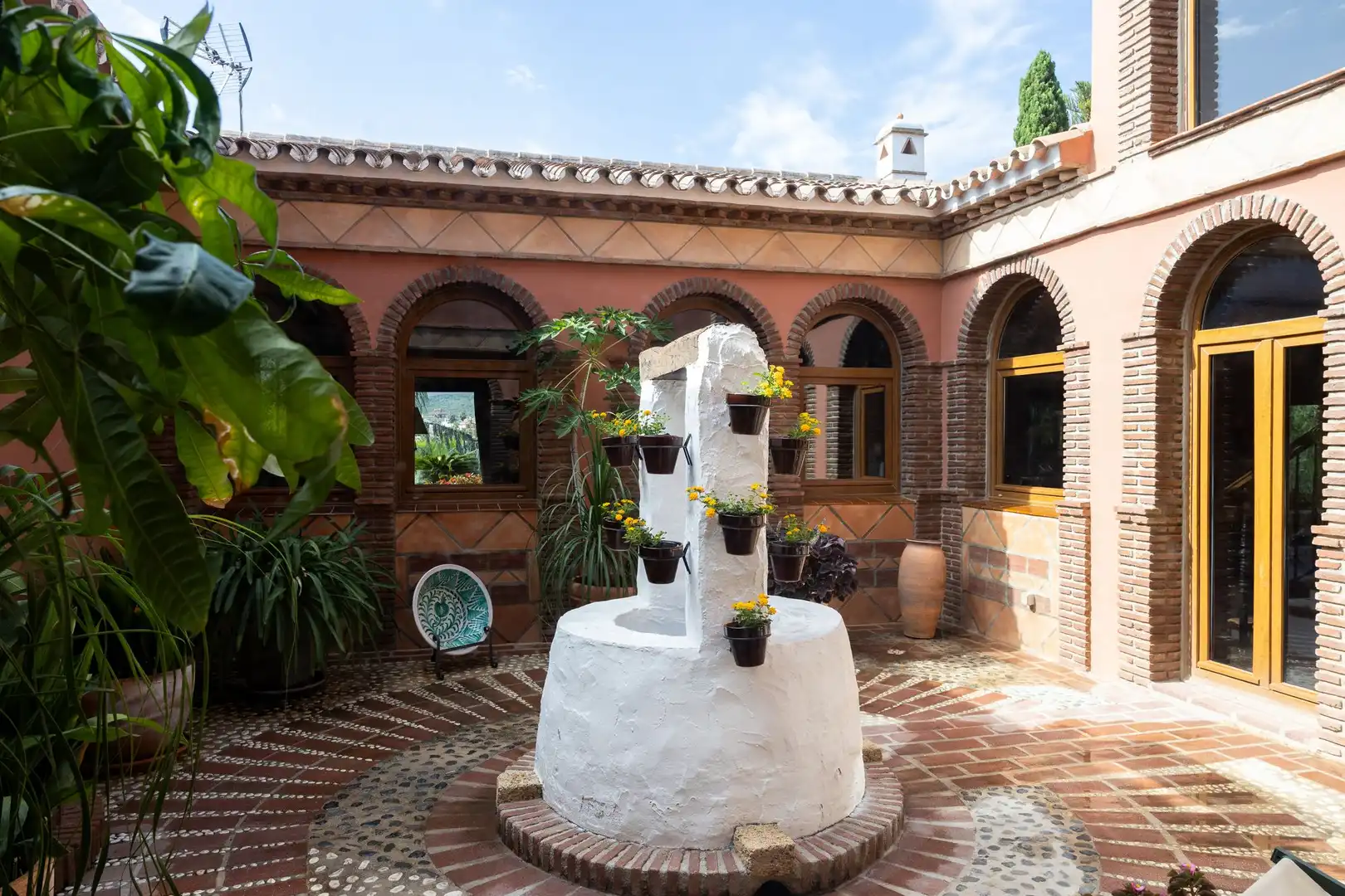 Casa rústica en venda a Coín, imagen 28