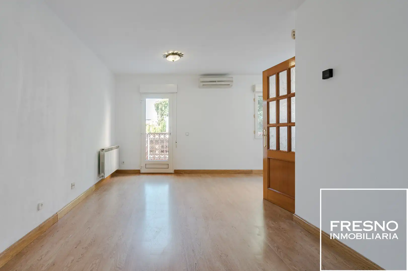 Habitación de Casa o chalet en venta en Cobeña con Aire acondicionado, Calefacción y Jardín privado