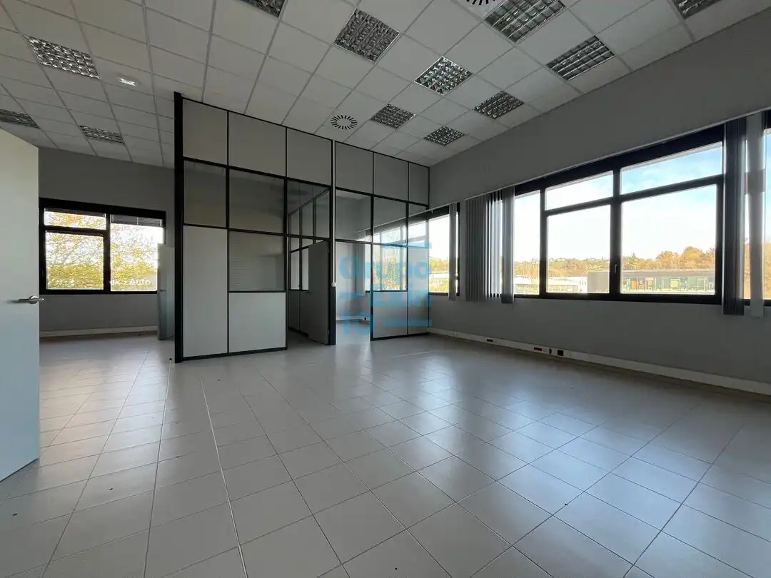 Büro zur Miete in Donostia - San Sebastián 