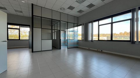 Foto 4 de Oficina de alquiler en Añorga - Zubieta - Atotxa Erreka, Donostia - San Sebastián