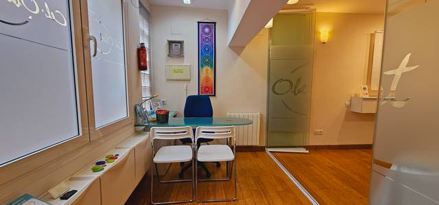 Oficina en Venta en Carrer de Felip II en Vilapicina i la Torre Llobeta