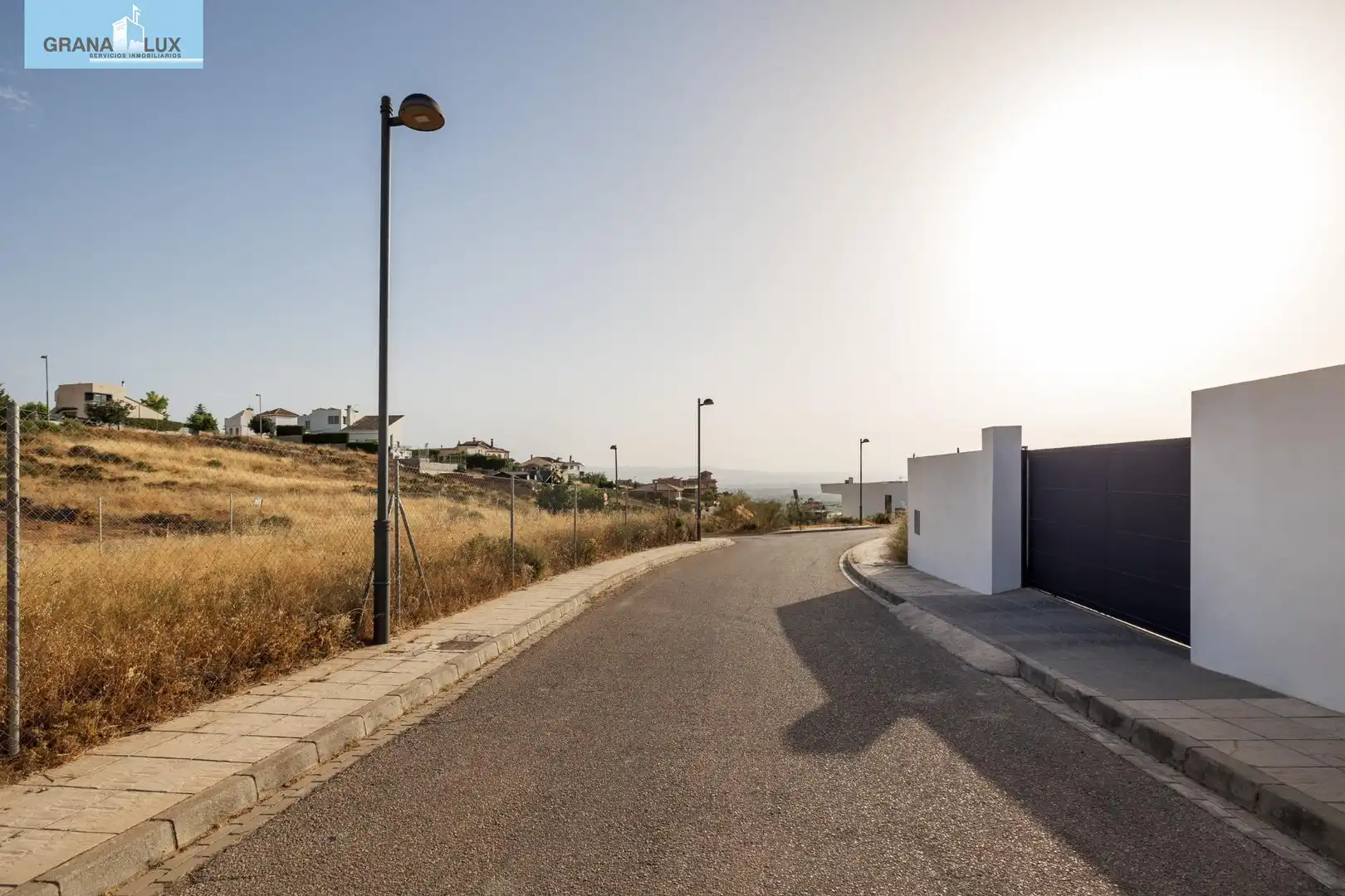 Wohnbaugrundstück zum Verkauf in Calle Cúllar Vega, imagen 11