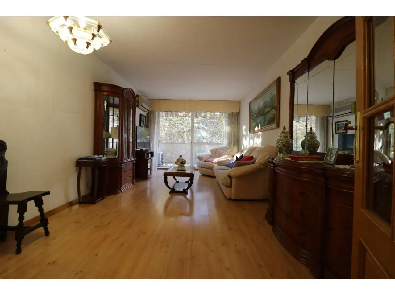 Piso en venta en Avenida Espanya, Serraparera