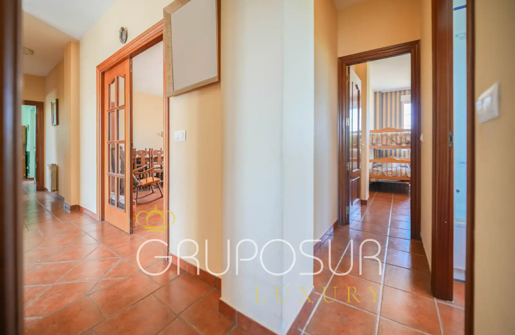 Casa o chalet en venta en Boecillo con Calefacción, Jardín privado y Terraza