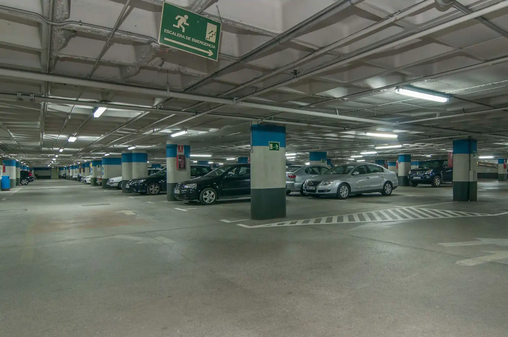 Oficina de lloguer a Avinguda Meridiana, La Sagrera