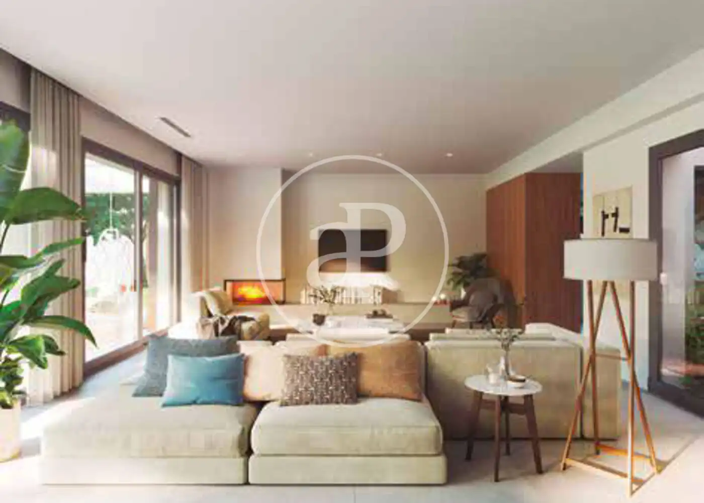 Haus mit Terrasse zum Verkauf in La Roca del Vallès, imagen 20