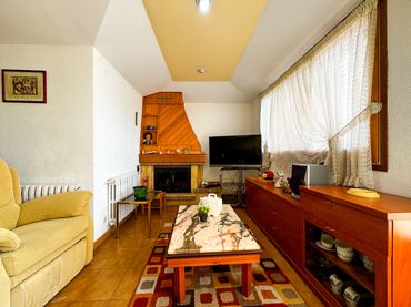 House with balcony for sale in Carrer Sant Pere