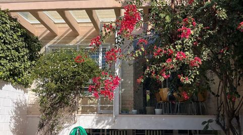 Foto 2 de Casa o chalet en venta en Petrer, Alicante