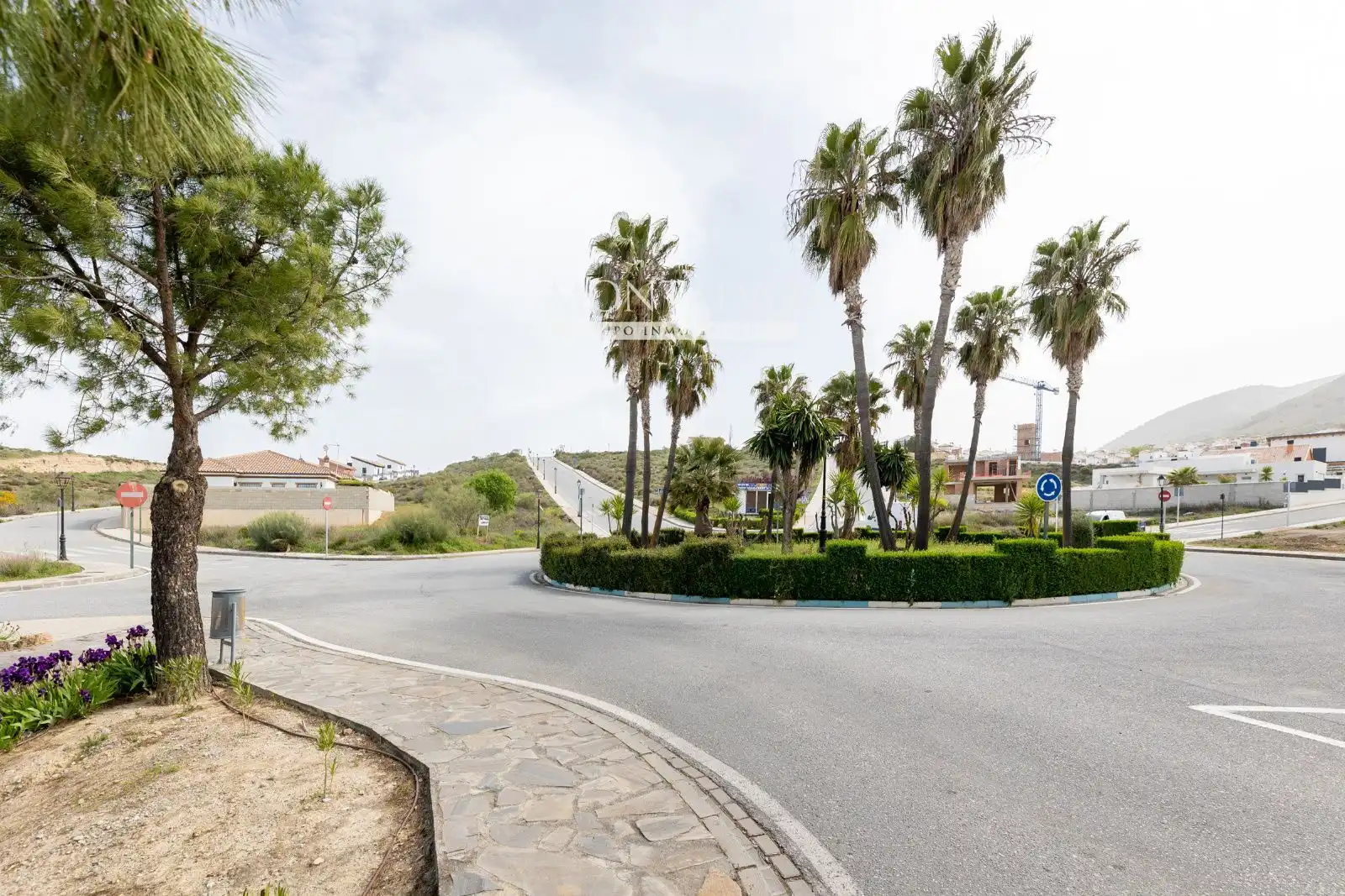 Exterior view of Residential for sale in Dílar