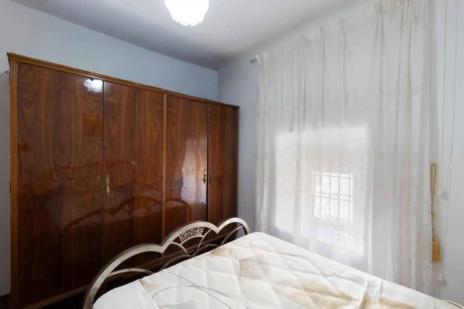 Dormitori de Casa o xalet en venda en Morelábor amb Terrassa i Alarma