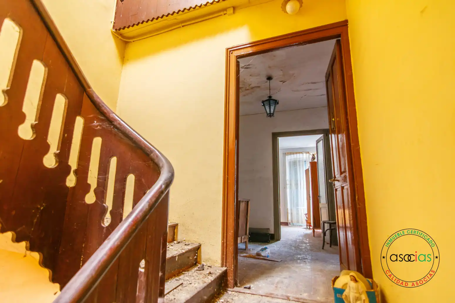 Casa o xalet en venda en Sobrescobio