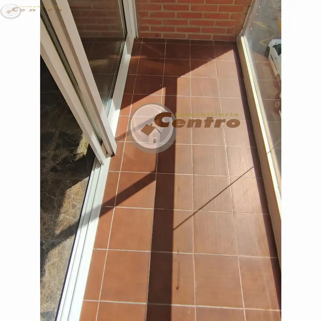 Terraza de Piso en venta en Albacete con Calefacción, Terraza y Trastero