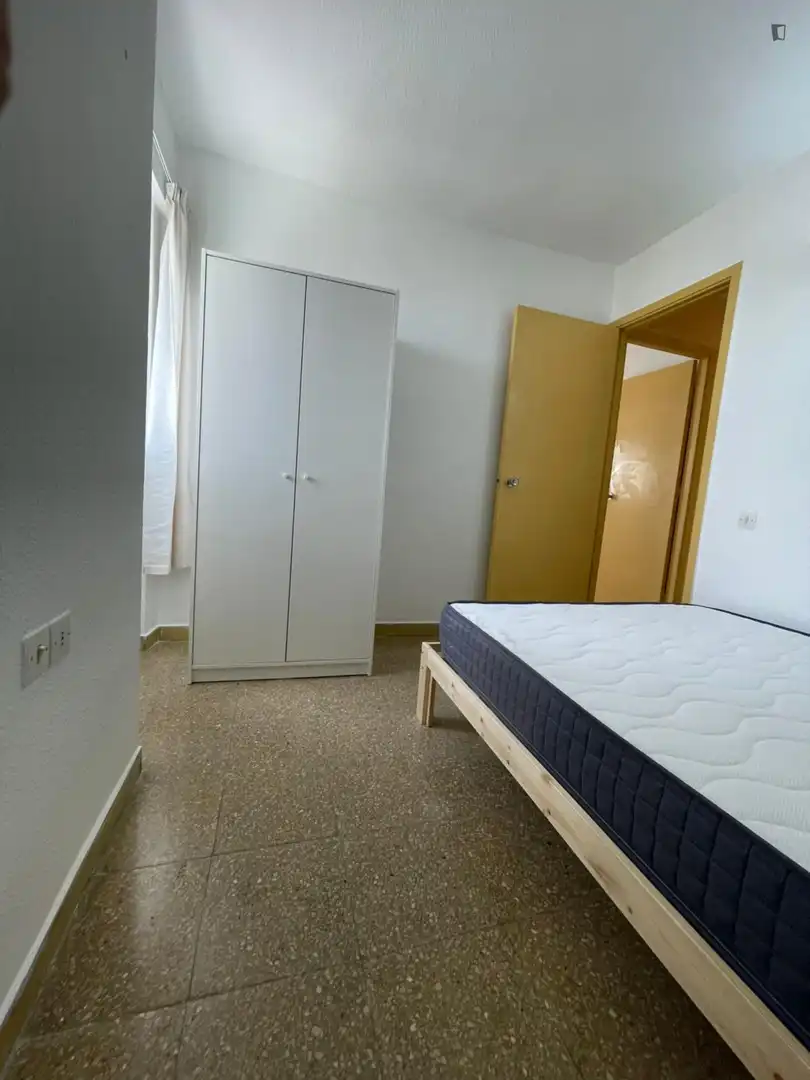 Zimmer in Vega de San José
