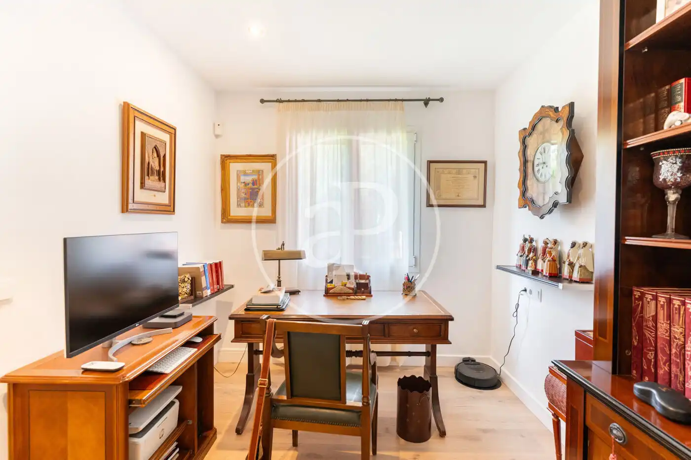 Detached homes for sale in Calvià  with Air Conditioner, Heating and Private garden