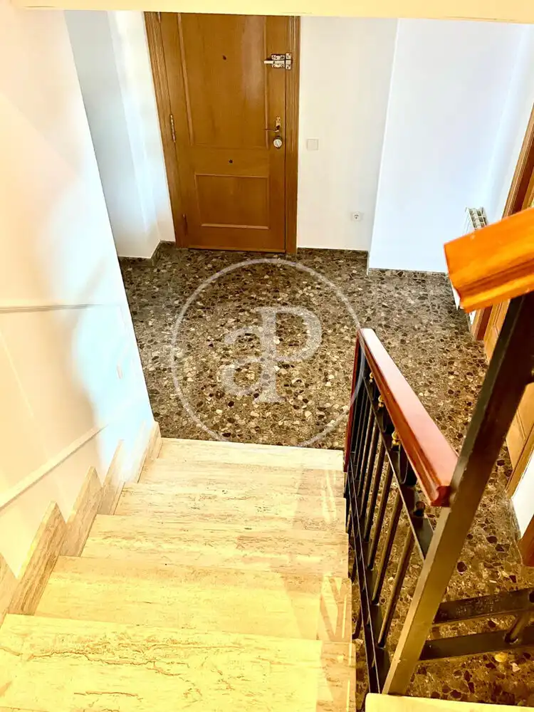 Dúplex en venta en Burriana / Borriana con Aire acondicionado y Calefacción