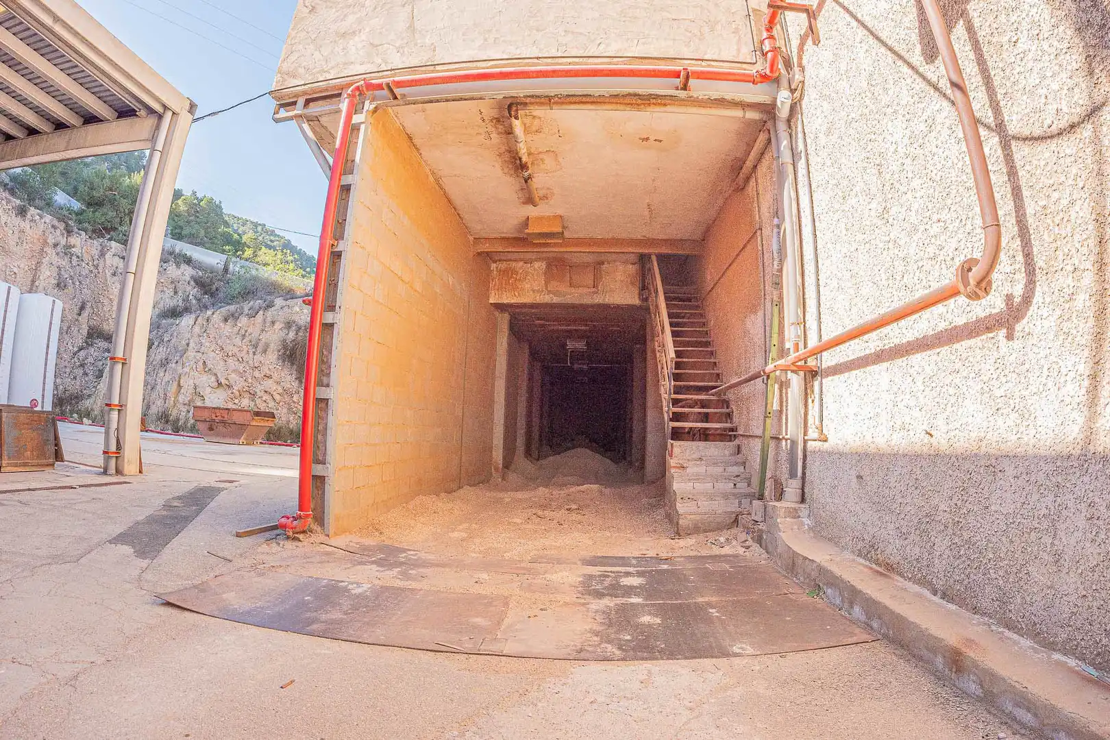 Industrial building for sale in Ctra. Hurchillo-Arneva, imagen 48