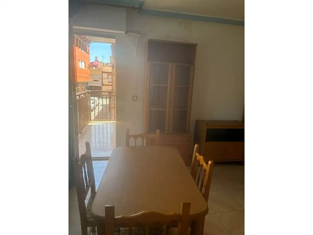 Habitación de Piso en venta en Santomera con Aire acondicionado, Trastero y Amueblado