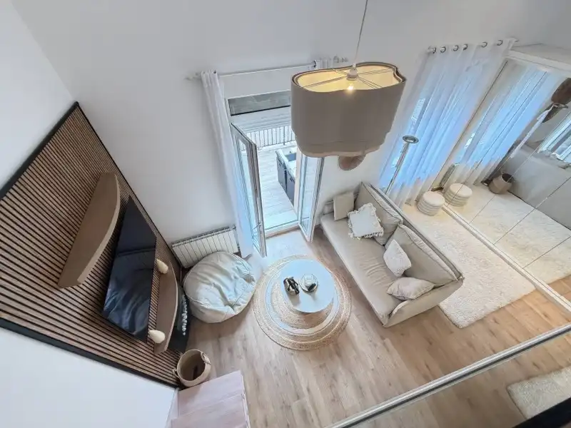 Apartament en venda a Puerto Chico
