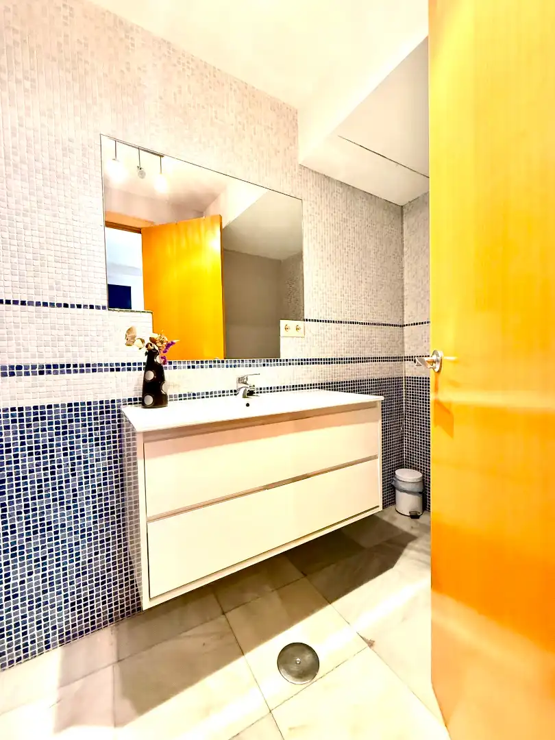 Mini appartamento con terrazza in vendita a Calle Nuestra Señora de la Luz 4, imagen 26