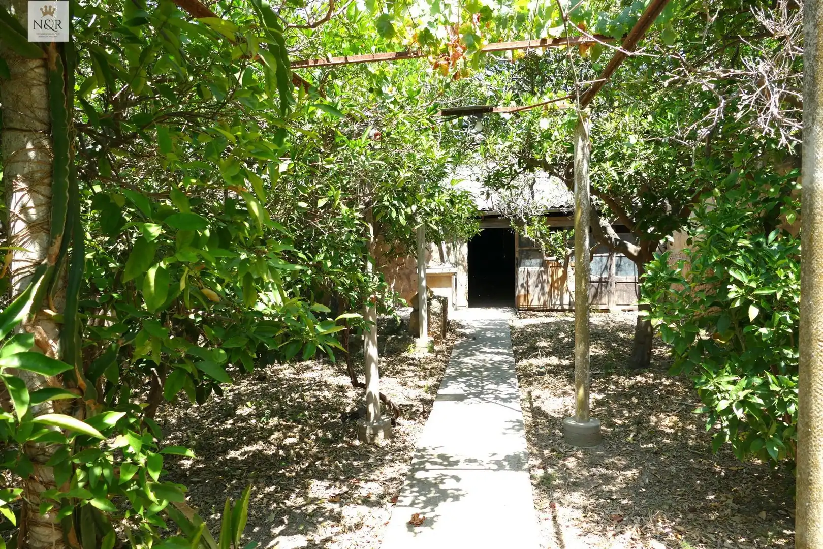 Casa amb jardí en venda a Consell, imagen 19