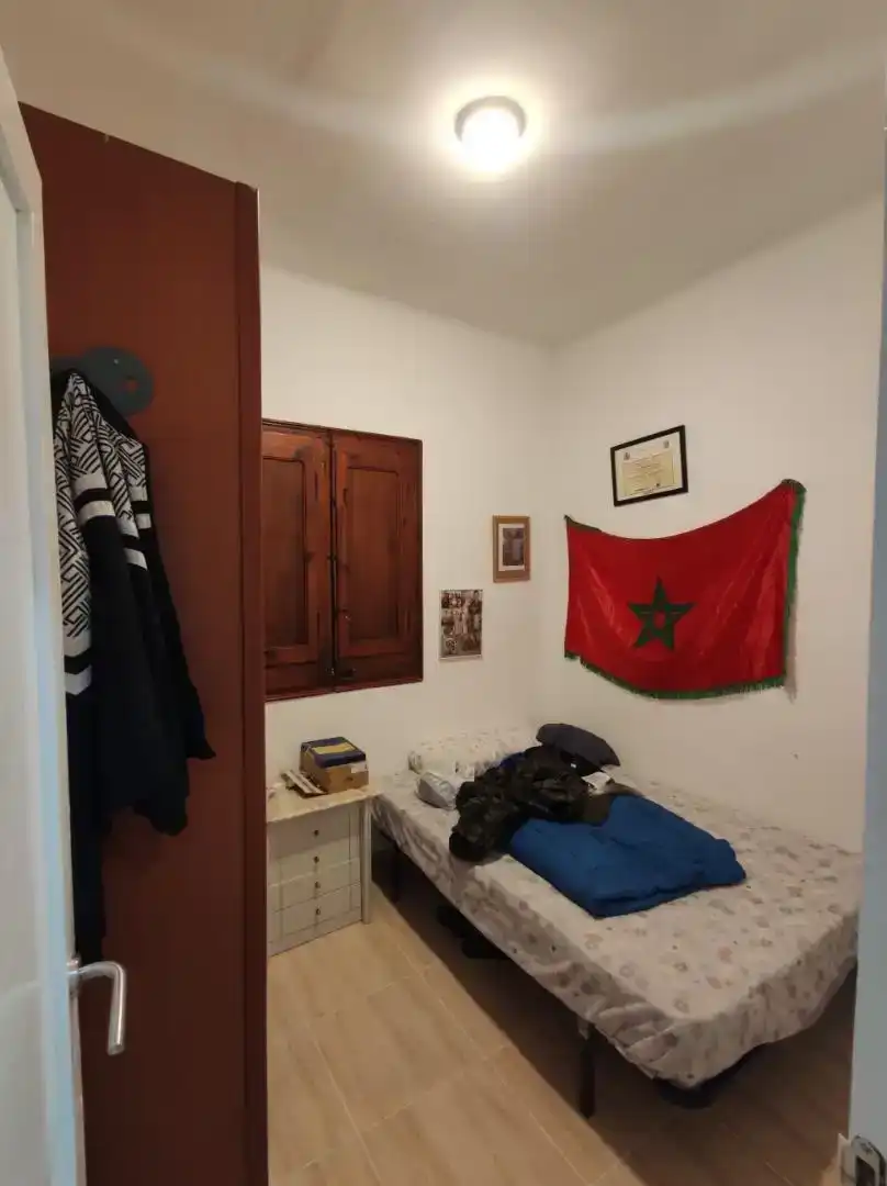 Habitación de Planta baja en venta en L'Aldea