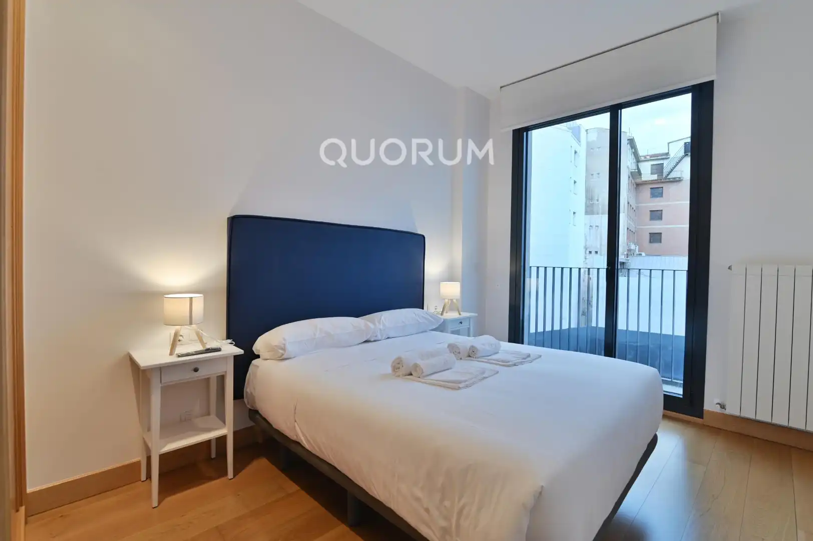 Wohnung mit Terrasse zur Miete in Alameda Cardenal Gardoqui, imagen 10