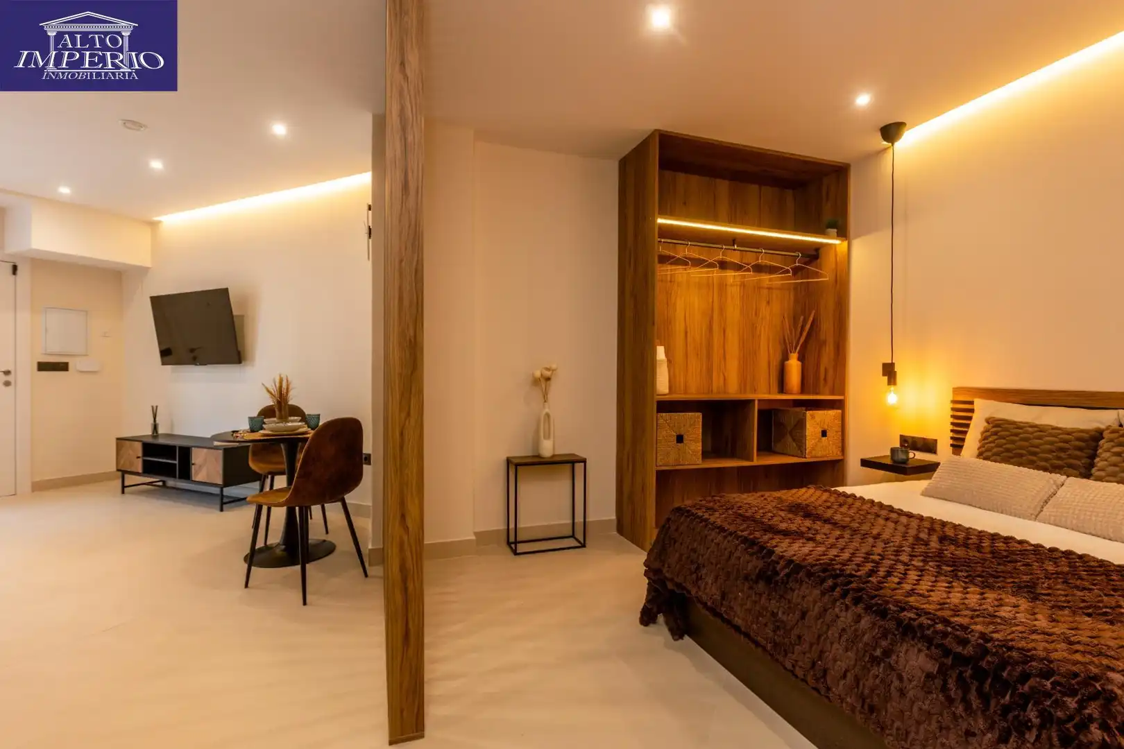 Loft with lift for sale in Zaidín, imagen 9