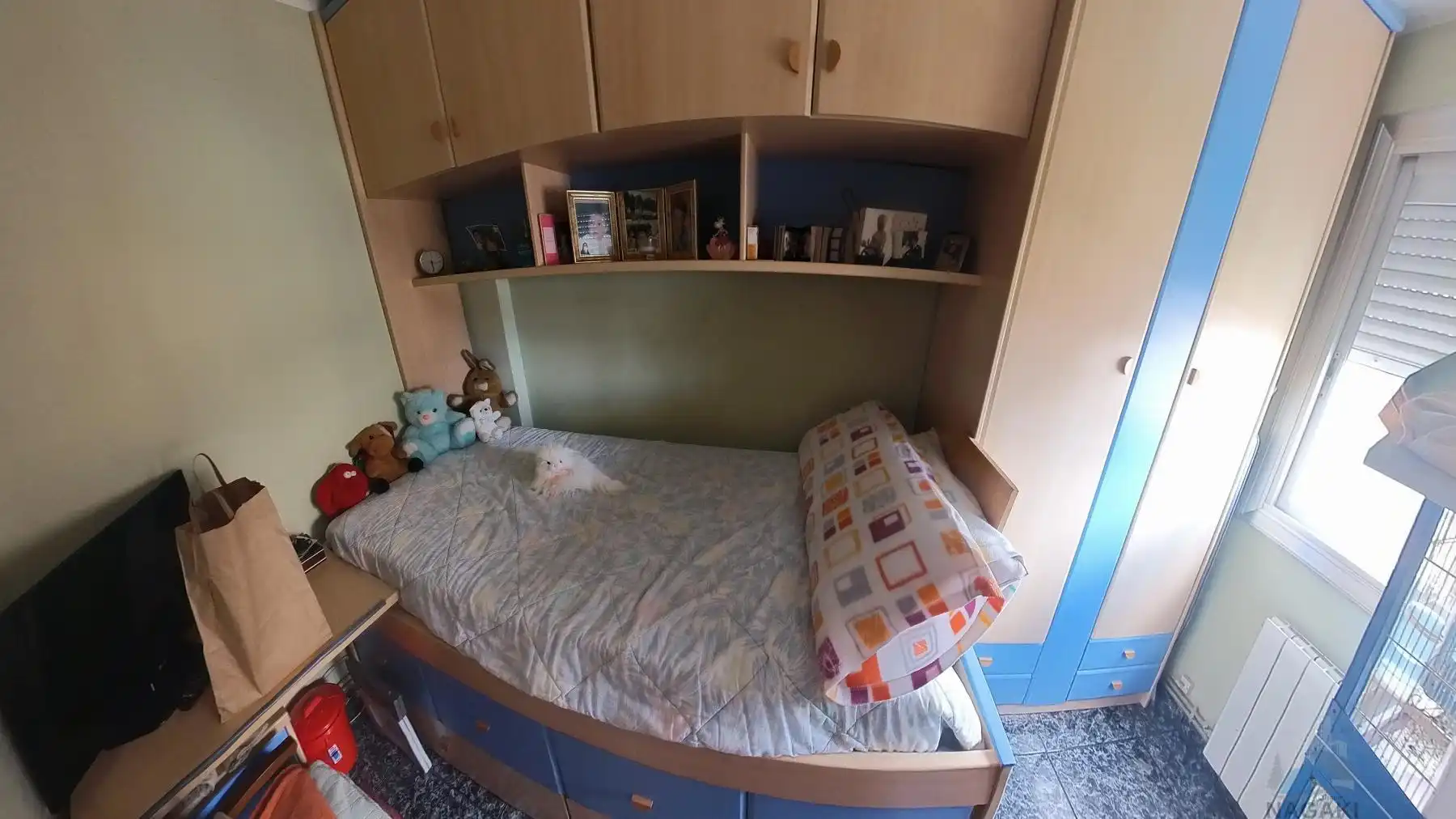 Habitación de Piso en venta en Molins de Rei