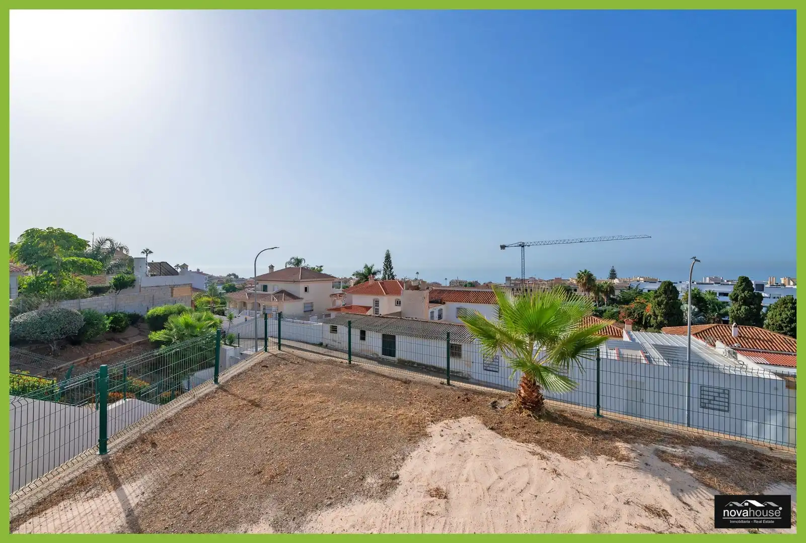 Flat for sale in Añoreta Baja