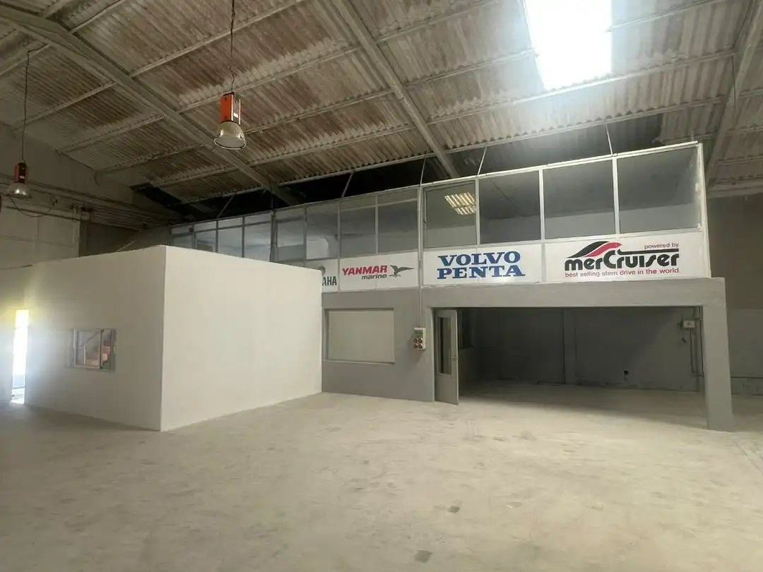Industrial buildings for rent in Alicante / Alacant  with Alarm