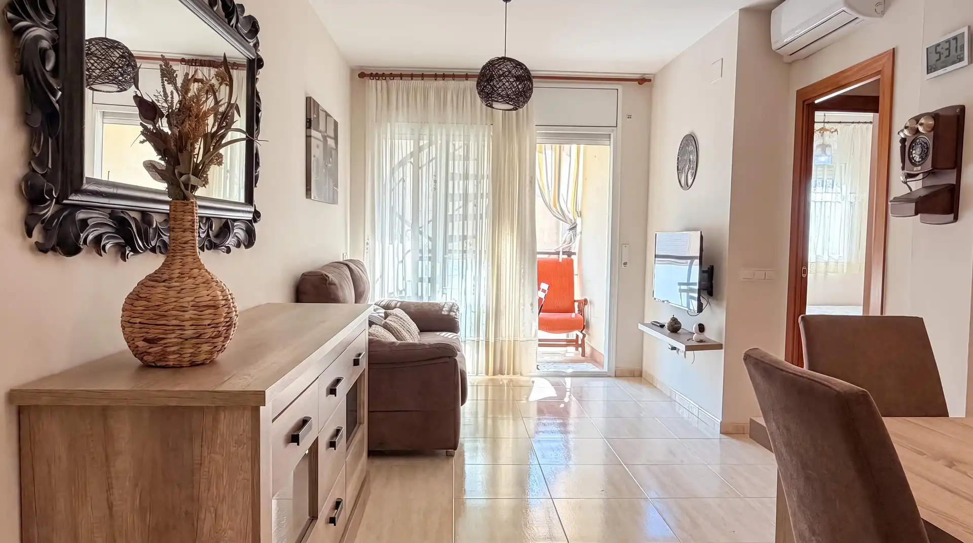 Penthouse mit Terrasse zum Verkauf in Calle RIN, imagen 3