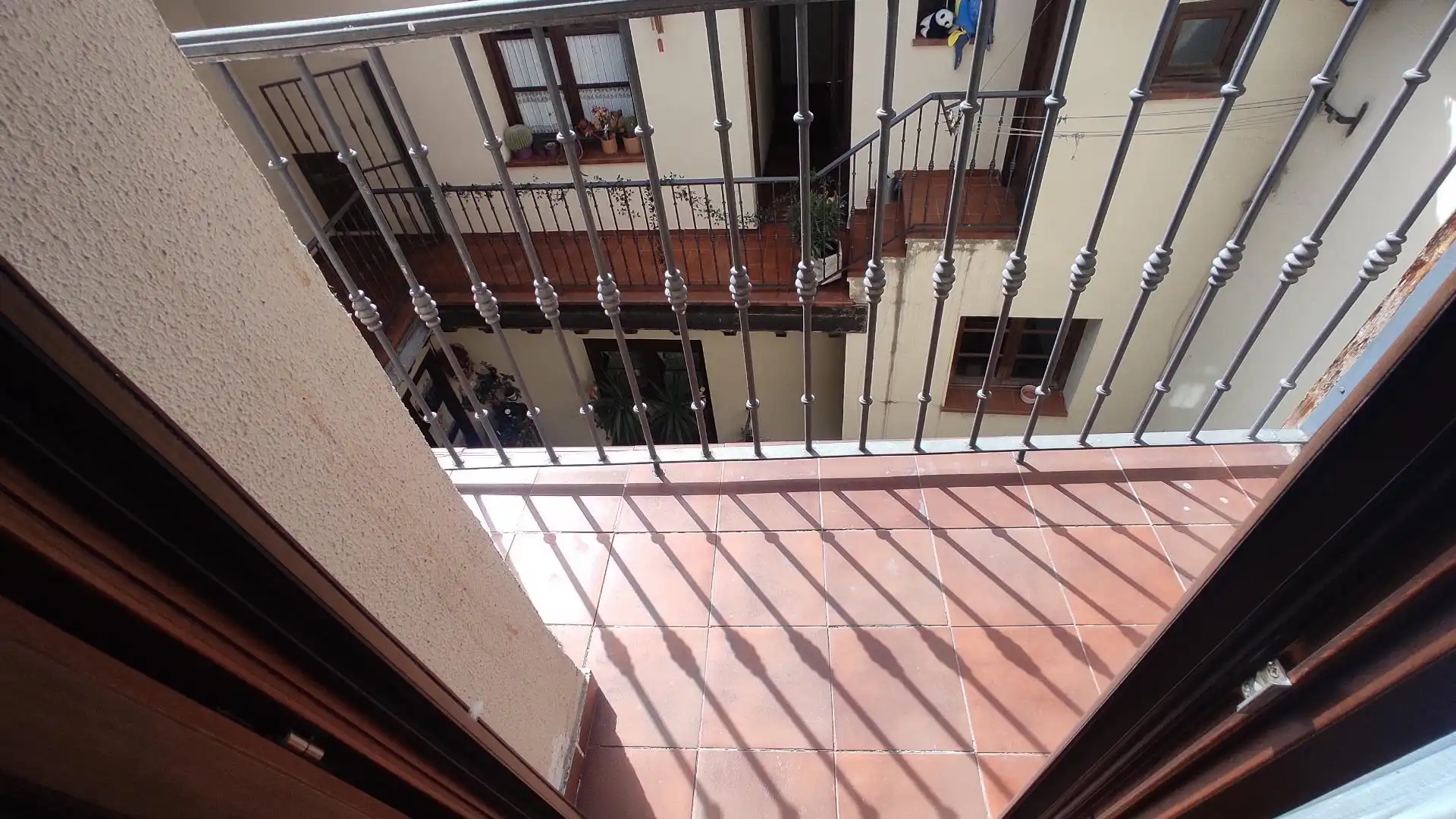 Dúplex de lloguer a Calle PRADO, San Martín