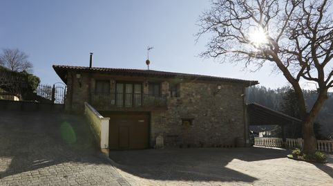 Foto 3 de Casa adosada en venta en Sallobente-ermuaran Bailara, Elgoibar, Gipuzkoa