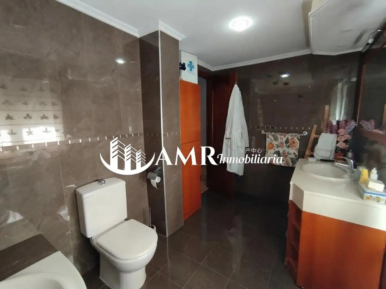 Flat for sale in Leganés  with Air Conditioner, Heating and Terrace