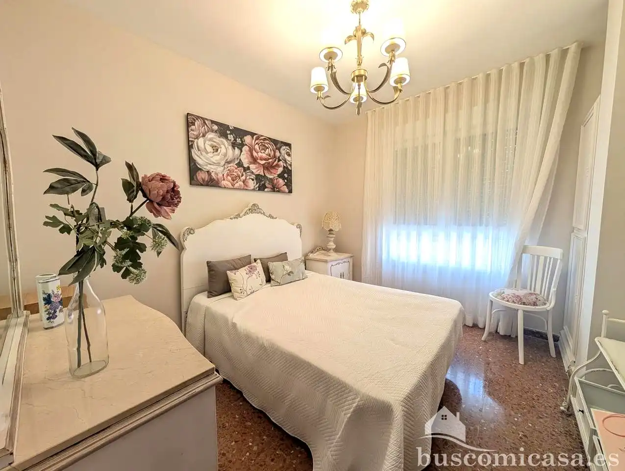 Wohnung mit Terrasse zum Verkauf in La Carolina, imagen 12