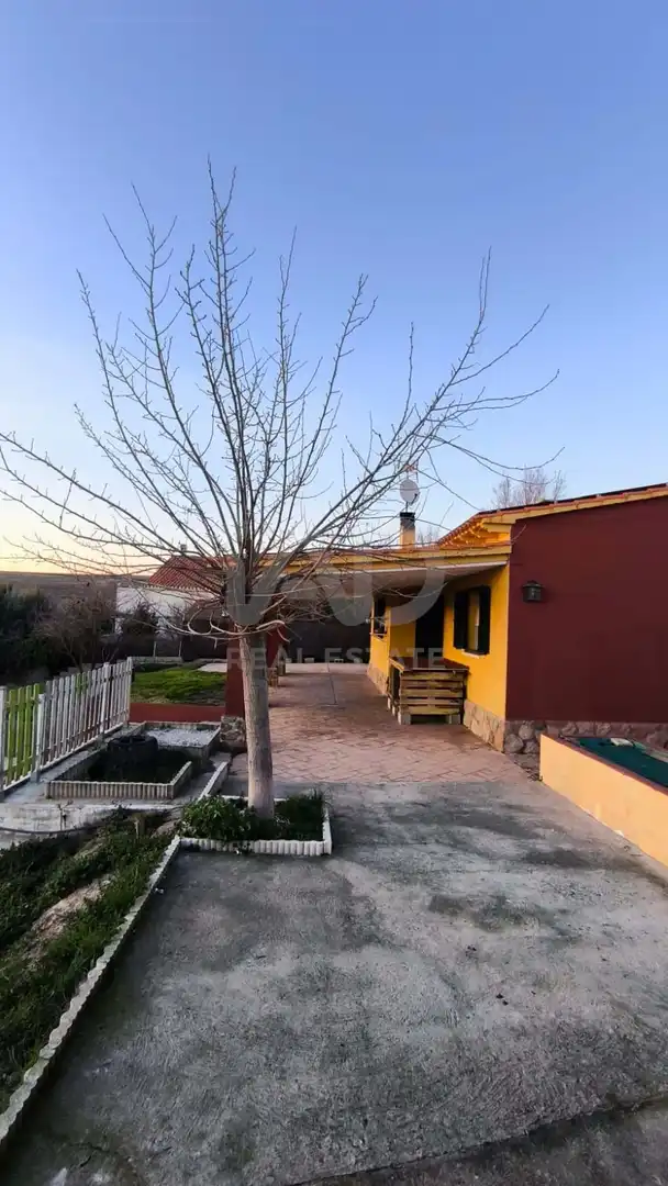 Casa o xalet en venda a Colmenar de Oreja