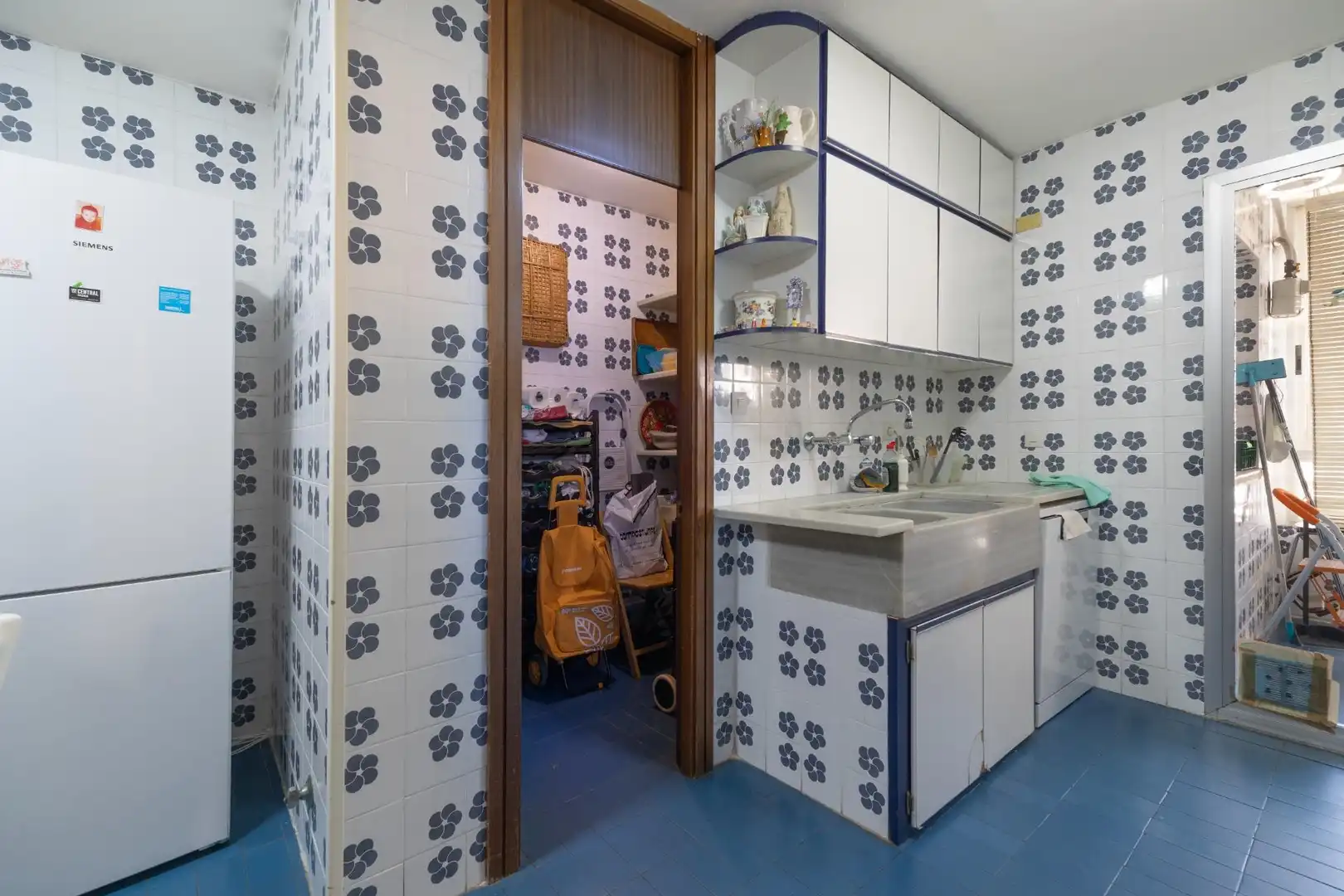 Piso con terraza en venta en Extramurs, imagen 16