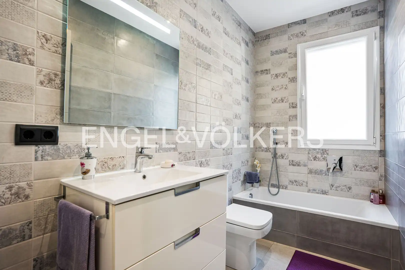 Bathroom of Country homes for sale in Jávea / Xàbia  with Heating