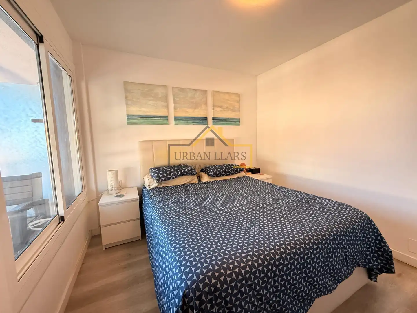 Appartamento con terrazza in vendita a Can Sans, imagen 12