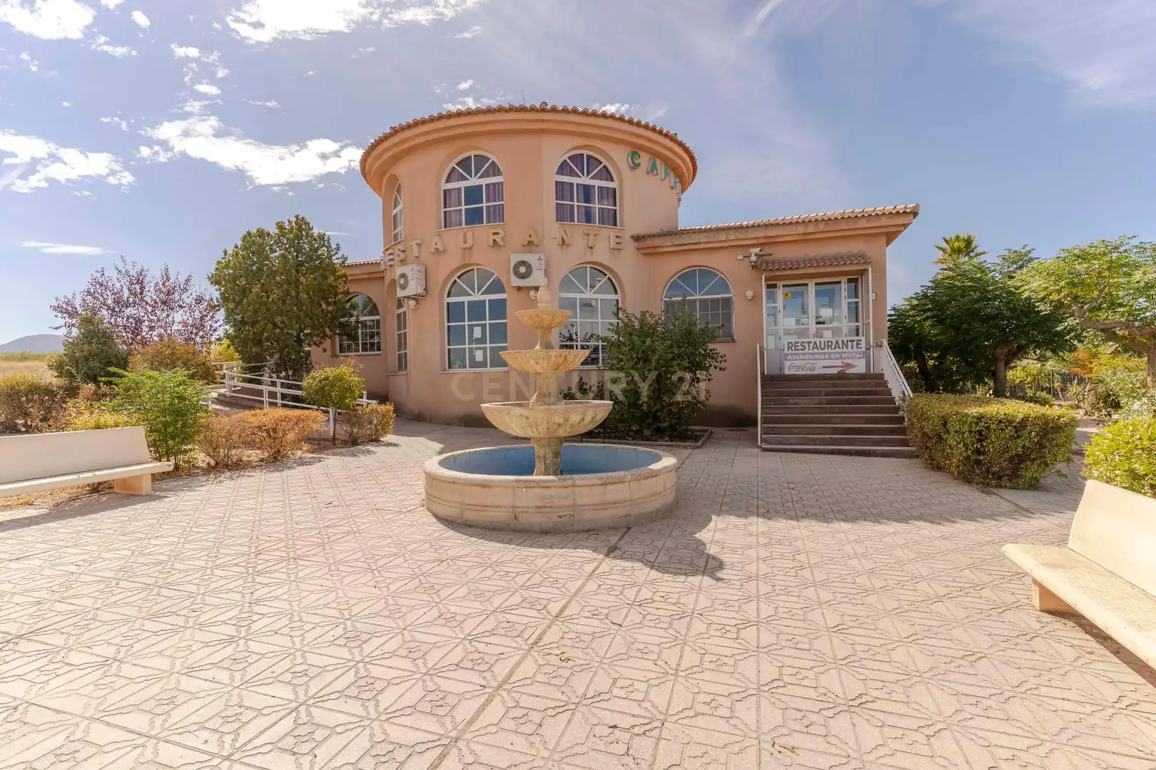 Edificio en venta en N-342, 11, 18870 Gor, Granada, Spain, 12, Gor