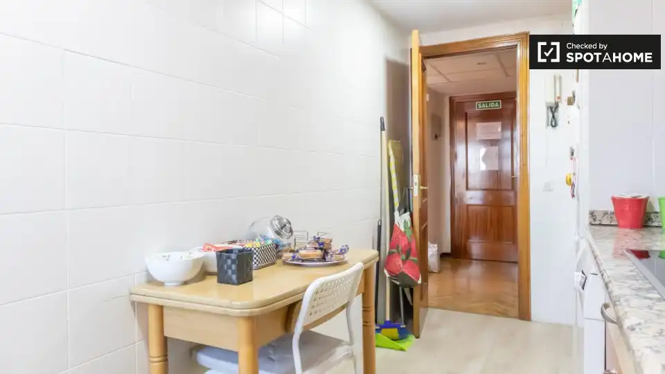 Appartement avec terrasse à louer à Centro, imagen 11